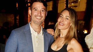 Concientización para ellos por el Mes Azul