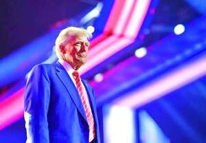 Paraguay Excluido de Pacto Comercial Clave con EE. UU.