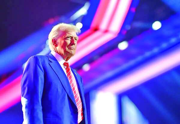 Paraguay Excluido de Pacto Comercial Clave con EE. UU.