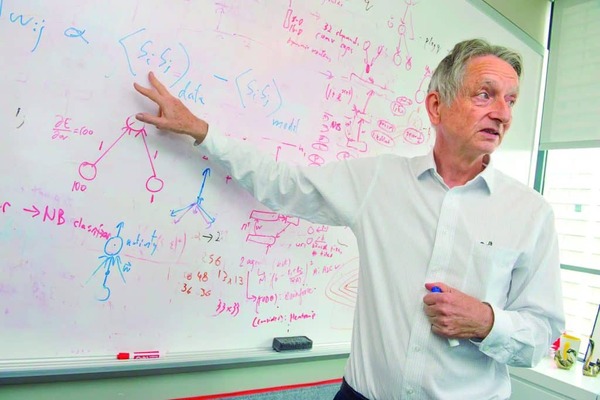 IA Consciente: El Choque de Visiones de Hinton y Suleyman