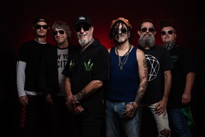 "Desearía", de Kapanga y Bandalos Chinos, ya disponible