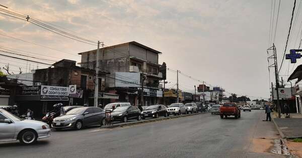 Diario HOY | Amaneceres frescos casi toda la semana