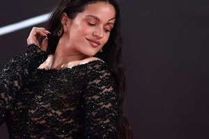 Rosalía debuta en el Top 10 de la Billboard 200 con “Lux” - Música - ABC Color