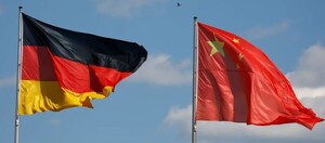 China y Alemania refuerzan lazos comerciales