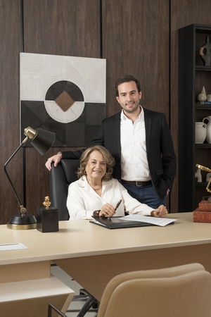 Quality Group: legado vivo de su fundadora, Amanda Gustale de Talavera