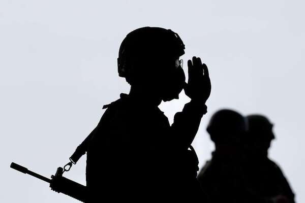 Taiwán distribuirá millones de copias de manual para preparar a población ante invasión - Mundo - ABC Color