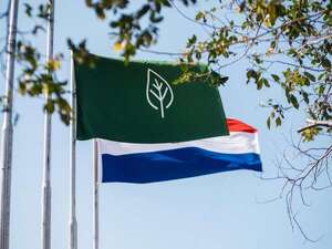 Siete años impulsando la transformación económica del norte del país  - Negocios - ABC Color