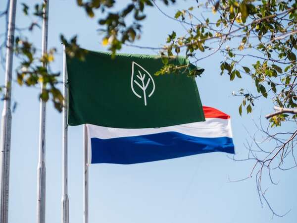 Siete años impulsando la transformación económica del norte del país  - Negocios - ABC Color