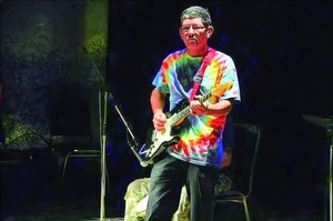 Pionero del Rock Paraguayo Pide Ayuda para Operación