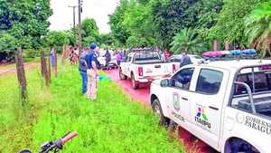 Homicidio en Capiatá: Matan a Presunto Abusador Sexual