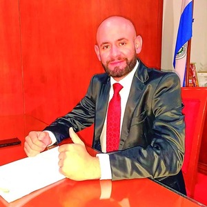 Confirman Juicio Oral para Exintendente de San Pedro