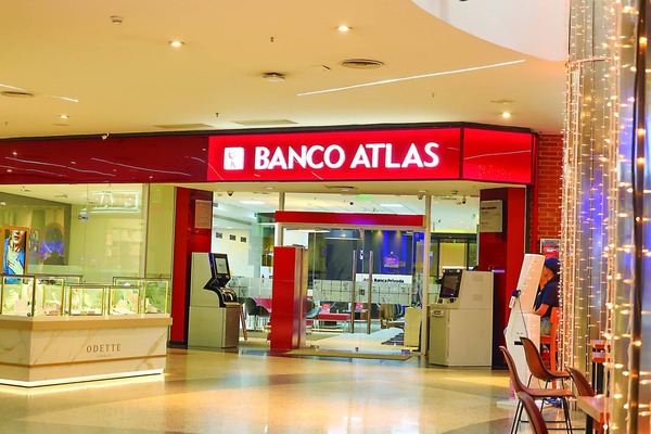 Fiscalía Ratifica Imputación en Caso Lavado Banco Atlas