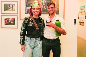 “La Noche”: Circo y Memoria de Dictaduras en Escena