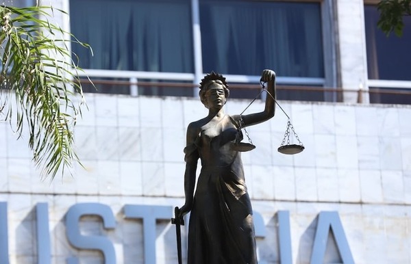 Confirman condena a 19 años de cárcel a mujer que asesinó a su patrona para robarle