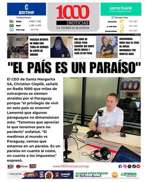 18 de noviembre de 2025