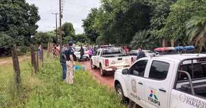 Diario HOY | Crimen en venganza por supuesto abuso: imputan a los autores