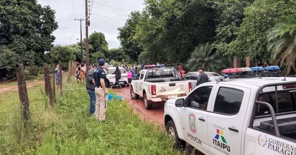 Diario HOY | Crimen en venganza por supuesto abuso: imputan a los autores