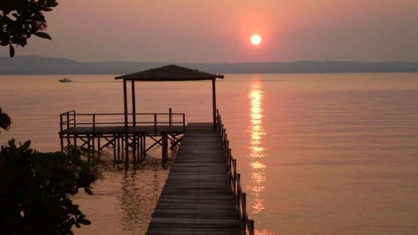 Martes con amanecer fresco y tarde cálida sin lluvias