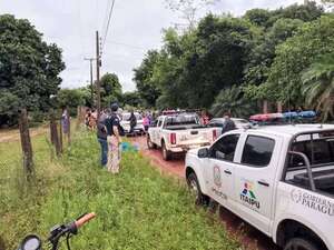 Crimen en venganza por supuesto abuso: imputan a los autores