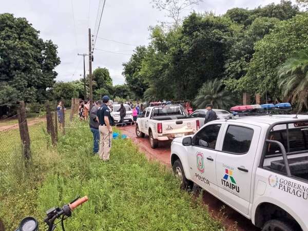 Crimen en venganza por supuesto abuso: imputan a los autores