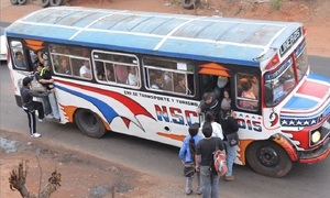 Las Comisiones legislativas solicitaron más tiempo para revisar las modificaciones al plan del transporte - OviedoPress