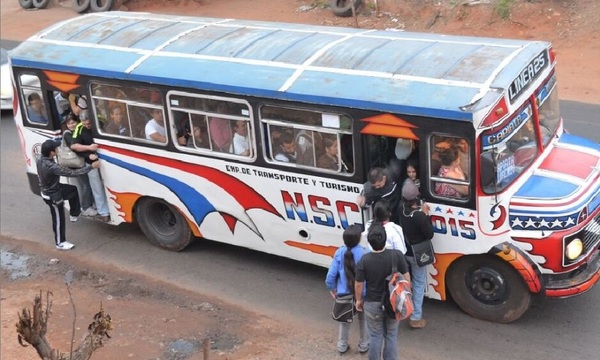 Las Comisiones legislativas solicitaron más tiempo para revisar las modificaciones al plan del transporte - OviedoPress