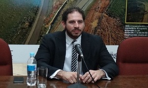 Viceministerio de Minas confirmó que los lingotes incautados provienen del extranjero - OviedoPress