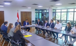 Proveedores de «Hambre Cero» están conformes con plan de pago