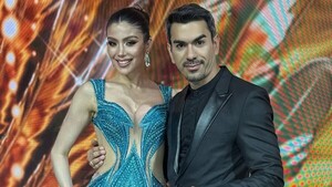 Popular / (VIDEO) La próxima Miss Grand no debe tener "aires de diva y ataques de estupidez"