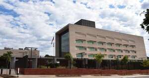 Diario HOY | Paraguayos podrán gestionar ‘visas exprés’ con sus boletos del Mundial 2026