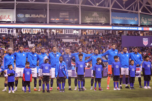 Último amistoso del año para la Albirroja