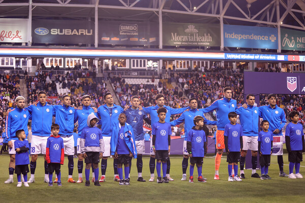 Último amistoso del año para la Albirroja