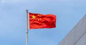 La Nación / Japón advierte sobre riesgos en China por tensiones con Taiwán