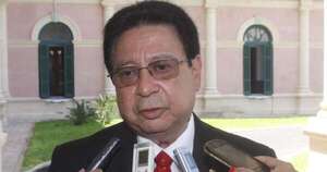 La Nación / Vera aclara que tierras en el Chaco nunca fueron adjudicadas a la ANNP