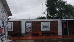 140 niños quedan sin aulas tras el temporal del domingo - Portal Digital Cáritas Universidad Católica