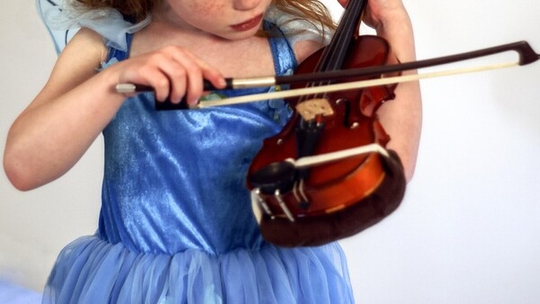 Violín de una niña es recuperado tras hurto a una vivienda en MRA