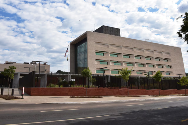 Paraguayos podrán gestionar ‘visas exprés’ con sus boletos del Mundial 2026