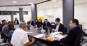 Diario HOY | Huelga suspendida en Fiscalía, pero funcionarios advierten: “Si no cumplen, tomaremos medidas”