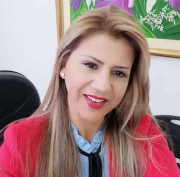 Imputan a jueza y exfiscala por supuesta coima de US$ 50.000 para blanquear a presunto narco - Nacionales - ABC Color