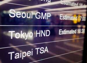 En medio de la creciente tensión entre ambos, Japón y China emiten advertencias a sus ciudadanos - Mundo - ABC Color