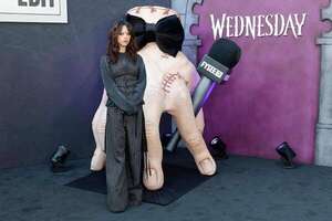 Netflix inaugura sus primeros parques temáticos en EEUU - Viajes - ABC Color