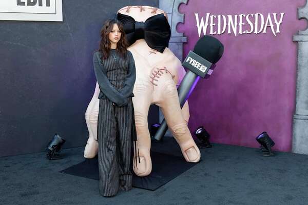 Netflix inaugura sus primeros parques temáticos en EEUU - Viajes - ABC Color