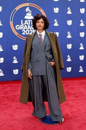 El estilo ‘tomboy’ se actualiza para una mujer decidida, fuerte y elegante - Estilo de vida - ABC Color