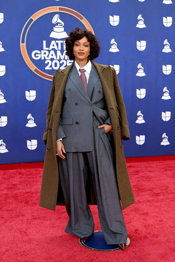 El estilo ‘tomboy’ se actualiza para una mujer decidida, fuerte y elegante - Estilo de vida - ABC Color