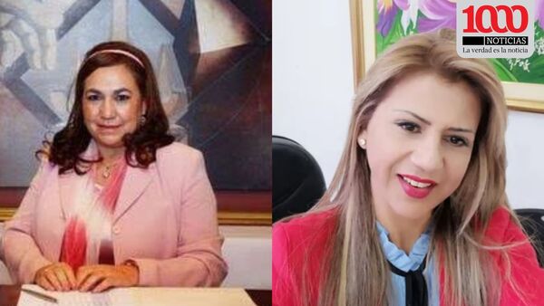 Imputan a jueza, exfiscal y actuaria por cohecho pasivo agravado y frustración de persecución penal