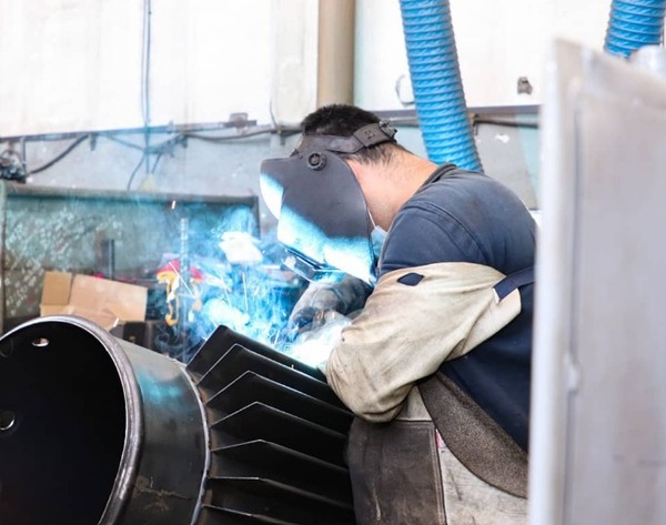 Importaciones industriales bajo régimen especial superan los USD 430 millones y crecen 34% hasta octubre