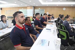 Lanzan cuarto llamado para realizar capacitaciones sobre matricería en Corea del Sur | DIARIO PRIMERA PLANA