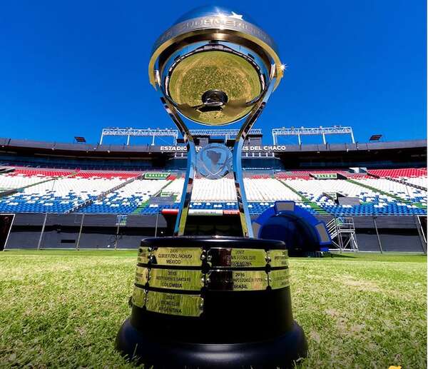 Final de la Copa Sudamericana: Migraciones aplicará sistema de trámites adelantados - Nacionales - ABC Color