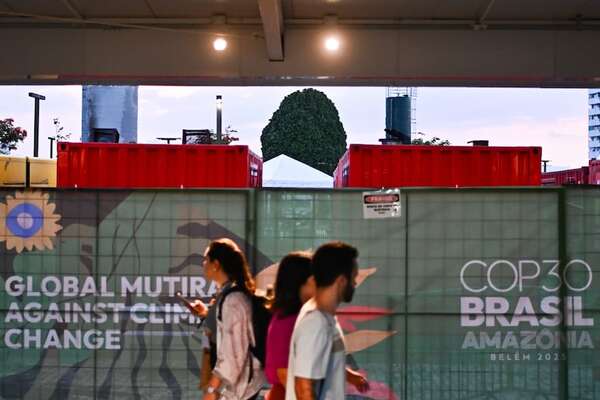 COP30: la financiación climática es, de nuevo, el tema más delicado en una COP - Ciencia - ABC Color