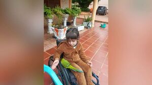 Nena de 7 años murió tras cirugía de extracción de dientes